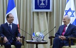 שמעון פרס ונשיא צרפת פרנסואה הולנד. יגיע היום בכנסת שמעון פרס ונשיא צרפת פרנסואה הולנד. יגיע היום בכנסת