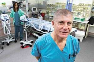 לא נתקל באדם שסירב לקבל ממנו טיפול בשל היותו ערבי. תאופיק לא נתקל באדם שסירב לקבל ממנו טיפול בשל היותו ערבי. תאופיק