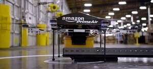 המזלט של Amazon המזלט של Amazon