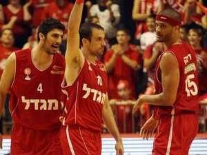 יותם הלפרין וליאור אליהו. יש סיכוי? יותם הלפרין וליאור אליהו. יש סיכוי?