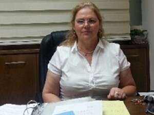 עורכת הדין שרה זלמנוביץ עורכת הדין שרה זלמנוביץ