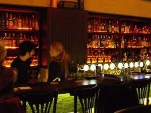 פאב אירי ברעננה פאב אירי ברעננה