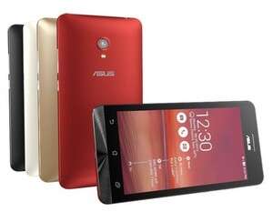 הסמארטפון הזול של Asus הסמארטפון הזול של Asus