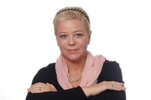יהודית קציר יהודית קציר