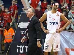 הפועל ירושלים. העונה האירופית הסתיימה הפועל ירושלים. העונה האירופית הסתיימה