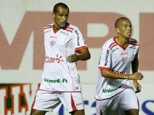 התחיל טרנד? ריבאלדו התחיל טרנד? ריבאלדו