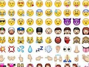 אייקון אחד שווה אלף מילים אייקון אחד שווה אלף מילים