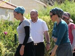 בית משפחת שער בטלמון בית משפחת שער בטלמון