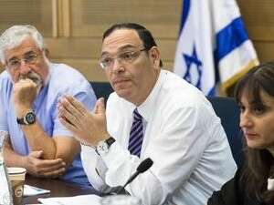 ועדת חינוך ועדת חינוך