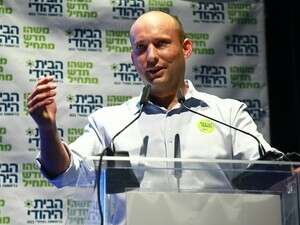 נפתלי בנט נפתלי בנט