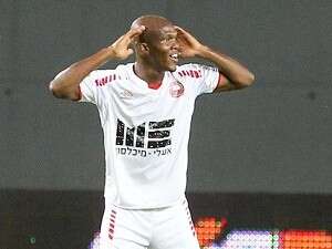 יורד לדרום, וואקמה יורד לדרום, וואקמה