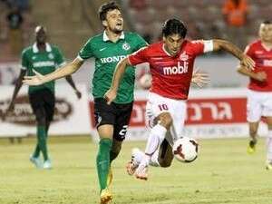 ברדה עובר את מיצ'ל. הספרדי בדרך החוצה ברדה עובר את מיצ'ל. הספרדי בדרך החוצה