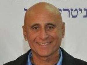 ניסים ציוני ניסים ציוני