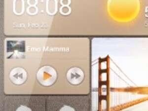 Huawei G6 Huawei G6