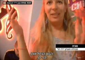 הבוס הגדול אורן הבוס הגדול אורן