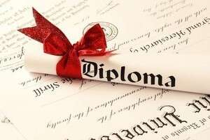 מזל טוב, בוגר תוכנית MBA מזל טוב, בוגר תוכנית MBA