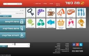 אתר מה כשר אתר מה כשר