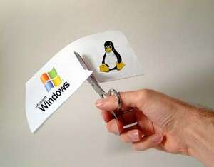 קוד פתוח מול תוכנה תאגידית. צילום אילוסטרציה קוד פתוח מול תוכנה תאגידית. צילום אילוסטרציה