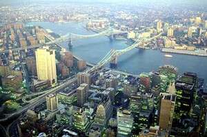 ניו יורק: אפשר להירגע מההמולה עם יוגה ניו יורק: אפשר להירגע מההמולה עם יוגה