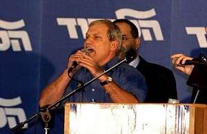 ח''כ חיים כץ ח''כ חיים כץ