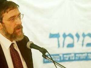 ח''כ מיכאל מלכיאור ח''כ מיכאל מלכיאור