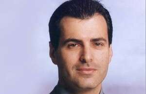 יורם מוקדי. יורם מוקדי.