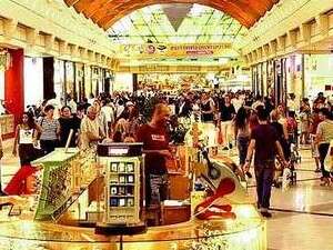 עושים קניות עושים קניות