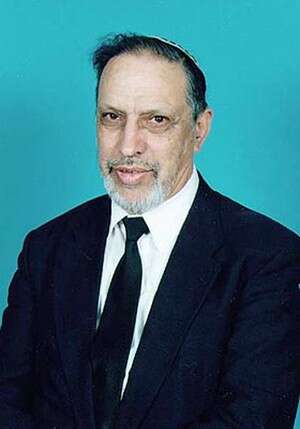 ''זהבי מראיין בצורה דוגרית''. הרב בא גד. צילום: אתר הכנסת ''זהבי מראיין בצורה דוגרית''. הרב בא גד. צילום: אתר הכנסת