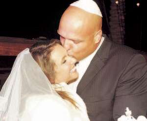 עוד חיוך של שרי. צילום: ברקאי וולפסון עוד חיוך של שרי. צילום: ברקאי וולפסון