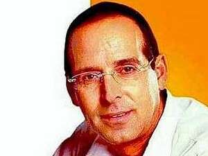 ראש עיריית רמת השרון, יצחק רוכברגר ראש עיריית רמת השרון, יצחק רוכברגר