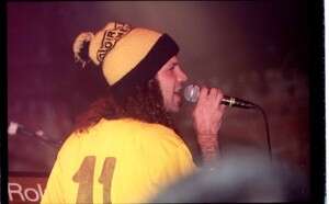 שאנן סטריט שאנן סטריט