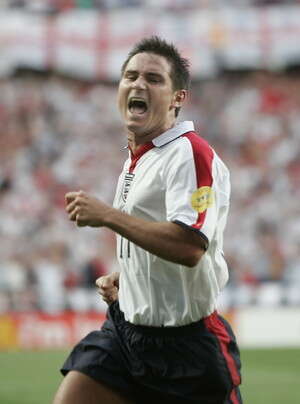 פרנק למפארד, העיקר שהמאמן הבא יביא הישגים. צילום: רויטרס פרנק למפארד, העיקר שהמאמן הבא יביא הישגים. צילום: רויטרס