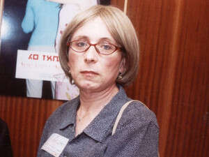 נורה גרינברג נורה גרינברג