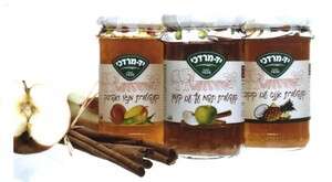 ריבות של יד מרדכי. המפעל הקיבוצי נרכש על ידי שטראוס-עלית ריבות של יד מרדכי. המפעל הקיבוצי נרכש על ידי שטראוס-עלית