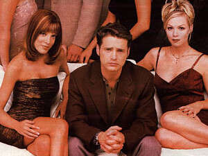 בוורלי הילס 90210. לכל דור ודור. בוורלי הילס 90210. לכל דור ודור.