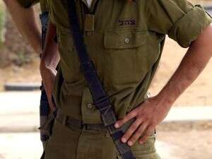 שיעורי היוצאים לקצונה יורדים עם השנים שיעורי היוצאים לקצונה יורדים עם השנים