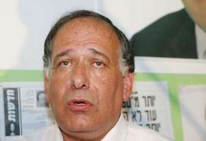 יונה יהב, ראש עיריית חיפה יונה יהב, ראש עיריית חיפה
