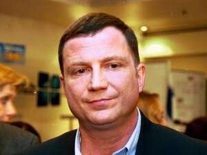 השר הממונה על רשות השידור, יולי אדלשטיין השר הממונה על רשות השידור, יולי אדלשטיין