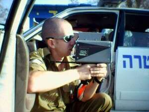רכבי משטרה רכבי משטרה