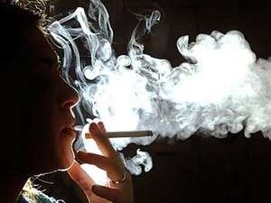 4,000 כימיקלים שונים בסיגריה אחת. 4,000 כימיקלים שונים בסיגריה אחת.