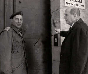 האם באמת הפעיל את כל המערכים כפי שטען? אלי זעירא האם באמת הפעיל את כל המערכים כפי שטען? אלי זעירא