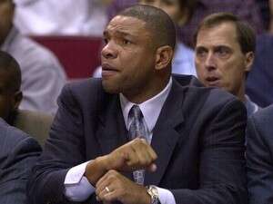 ממשיך את המסורת, דוק ריברס. ממשיך את המסורת, דוק ריברס.