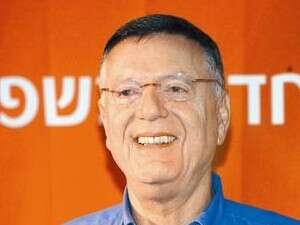 מיכאל שטראוס מיכאל שטראוס