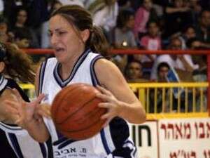 נילי נאתכו. נילי נאתכו.
