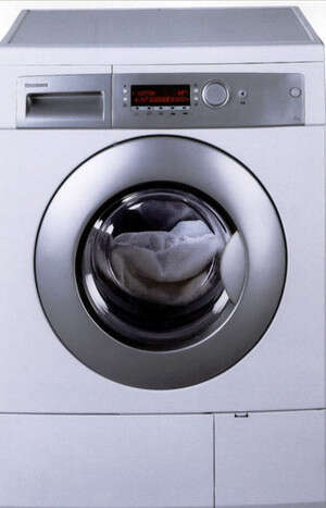 מכונת כביסה בלומברג מכונת כביסה בלומברג