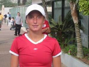 סברנסקי, דירוג שיא בקריירה. צילום: איגוד הטניס סברנסקי, דירוג שיא בקריירה. צילום: איגוד הטניס