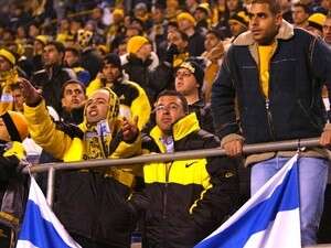 הקהל של בית הקהל של בית