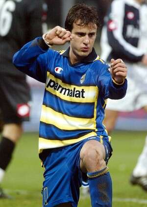 ג'ילארדינו. הצ'ק של מילאן כבר מוכן. צילום: אי-פי-איי ג'ילארדינו. הצ'ק של מילאן כבר מוכן. צילום: אי-פי-איי