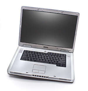 לפטופ מסך רחב Dell Inspiron 9200 לפטופ מסך רחב Dell Inspiron 9200