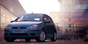 פורד פוקוס פורד פוקוס